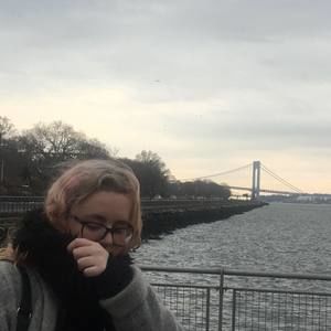 Meet your Posher, Hannah